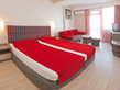 Kotva Hotel - DBL room