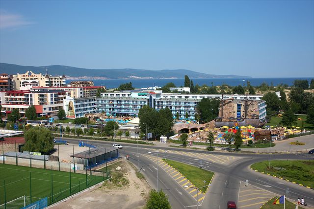 Kotva Hotel