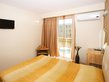 Kotva Hotel - Double room low floor or internal view